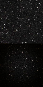 Black Galaxy