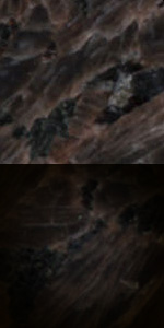 Coffee Brown 1