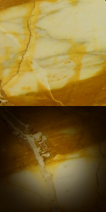 Giallo Siena