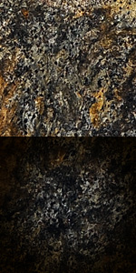 Golden Cosmos